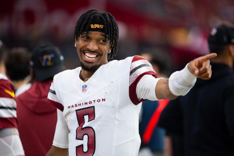 Developing a young QB in the NFL could depend on these young coaches