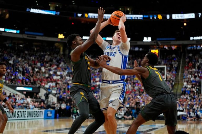 Five reasons why Duke won’t win national title (and one reason it will)