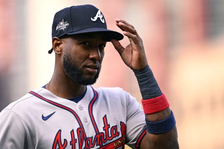 Braves big-offseason acquisition suspended for violating PED policy