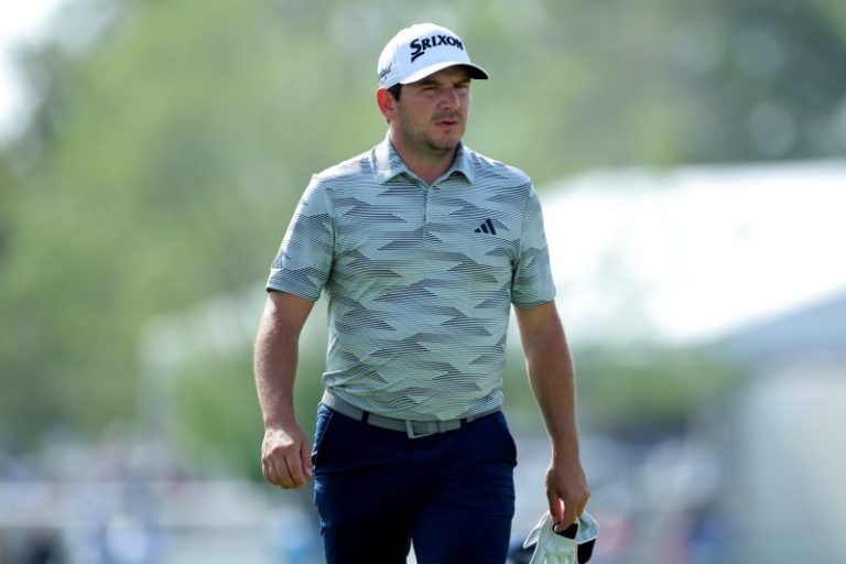 Golfer goes on rant after pace of play controversy at Houston Open