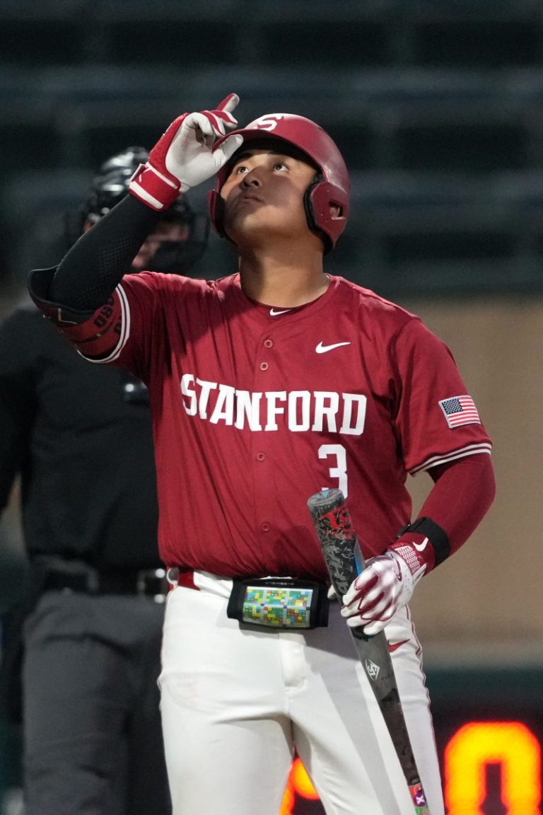 Why Japanese phenom chose Stanford over pro baseball. MLB draft next?