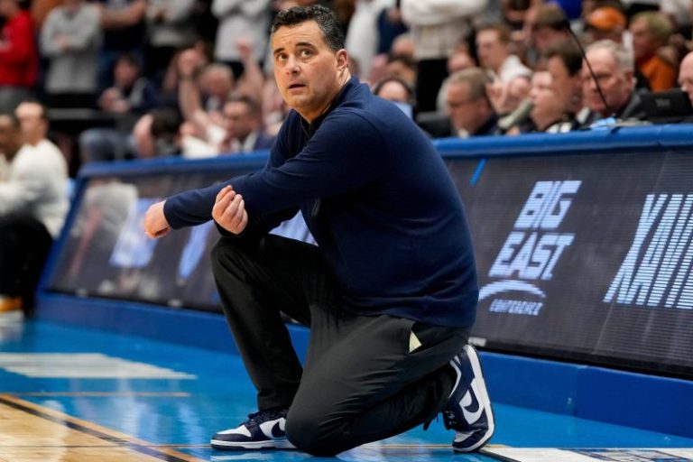 Ranking the men’s college basketball coaching hires this offseason