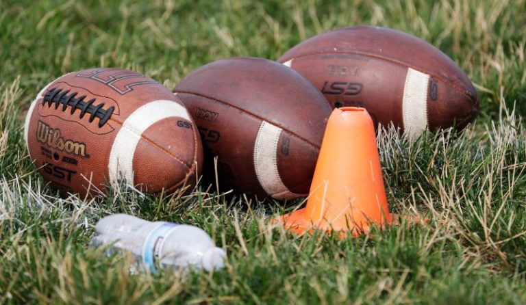 Parents of Bucknell football player who died file wrongful death suit