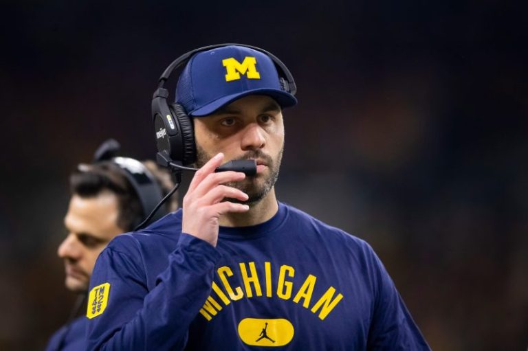 Michigan, ex-coordinator sued again in hacking, identity theft case