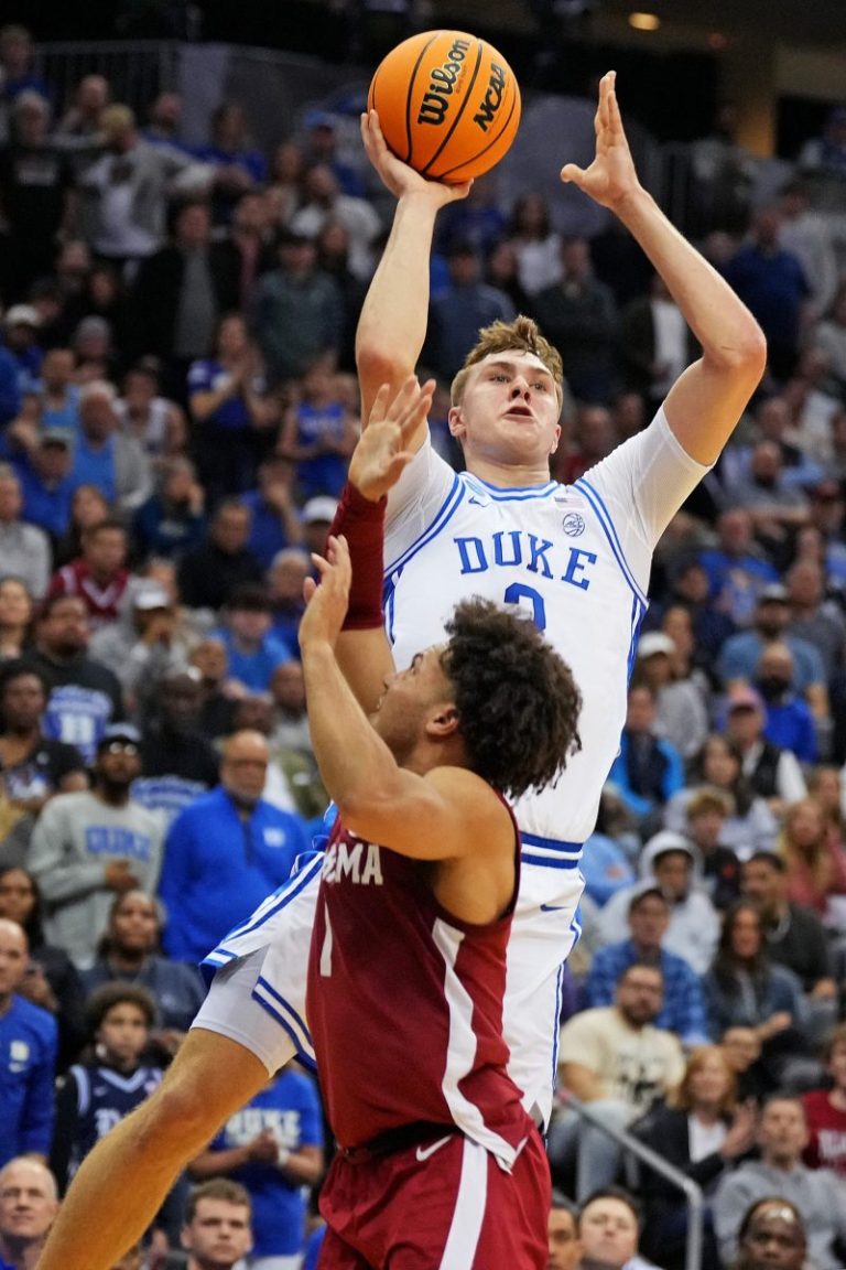 Final Four edition, NBA mock draft: Watch projected first-round picks