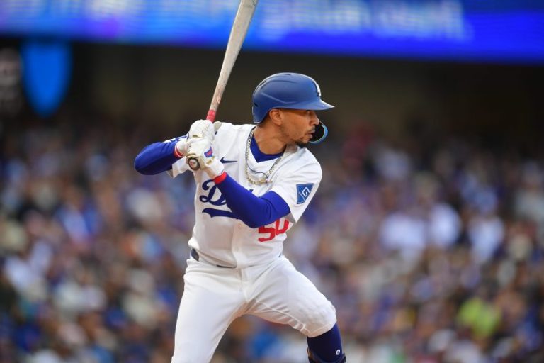 Dodgers star to attend Trump White House visit: ‘Not about me’