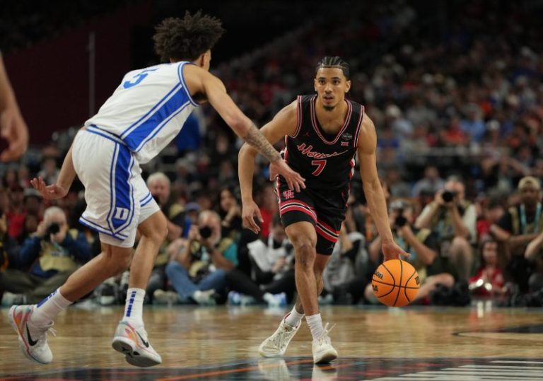 Way-too-early Top 25 men’s basketball rankings for 2025-26