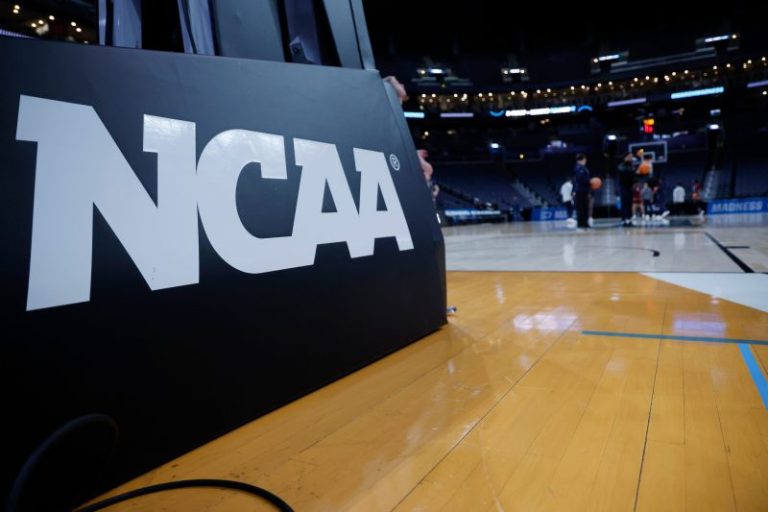 Why today could transform college sports: House vs. NCAA hearing