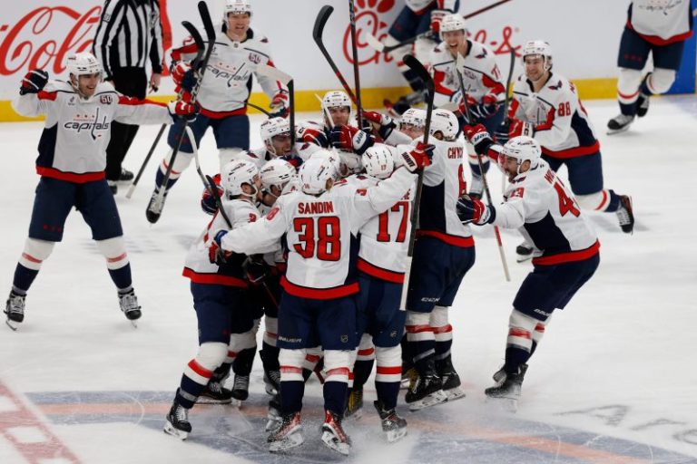 Ovechkin broke NHL goals record: Can anyone catch him?
