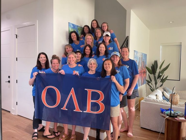 How Final Four trips created community for 18 women in Massachusetts
