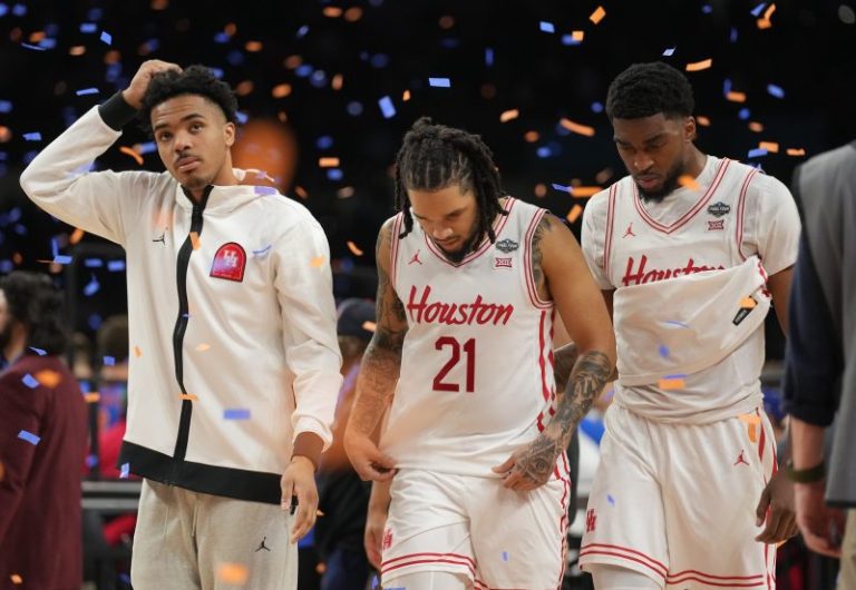 Kelvin Sampson: ‘Incomprehensible’ final possession in national championship game