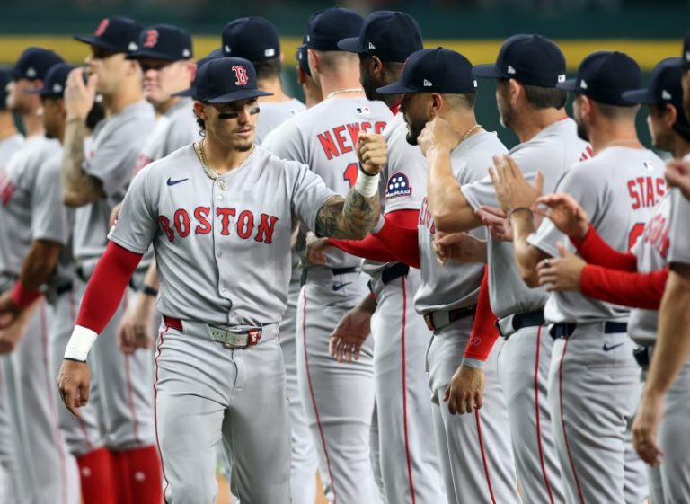All-Star issues statement on suicide revelation in Red Sox doc