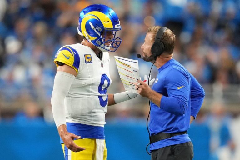 Which NFL teams should draft a QB? Ranking all 32 by need at position
