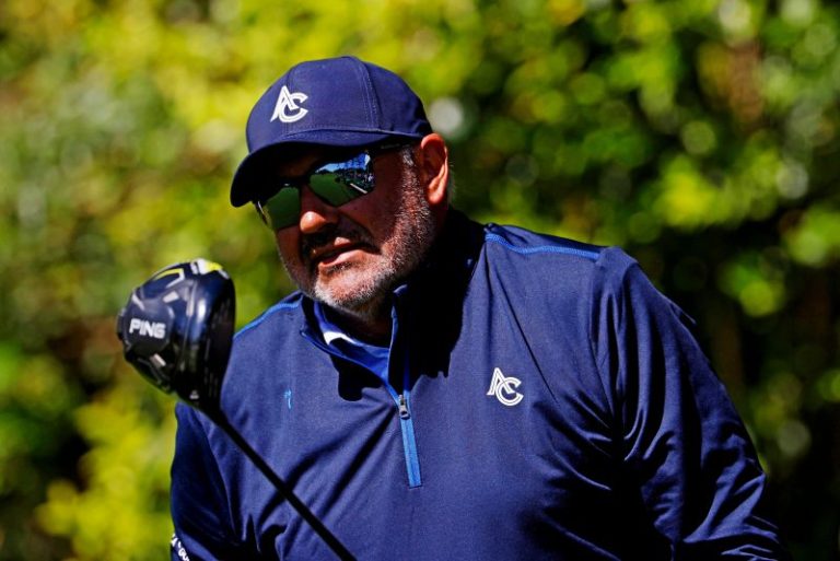 Former winner set to play 2025 Masters after serving time in prison