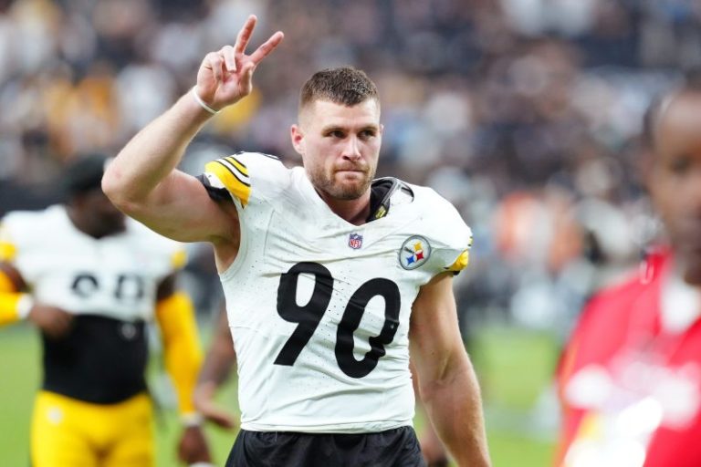 Steelers edge rusher T.J. Watt posts cryptic Instagram story