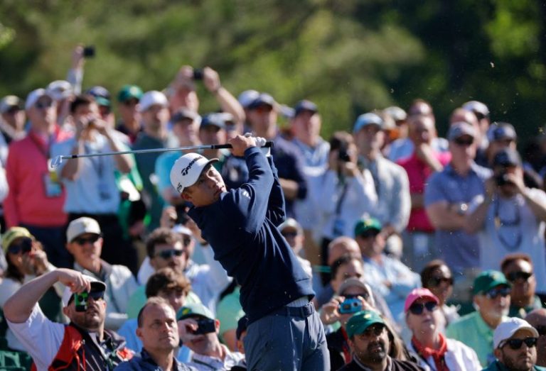 2025 Masters predictions: AI picks tournament winner, sleepers