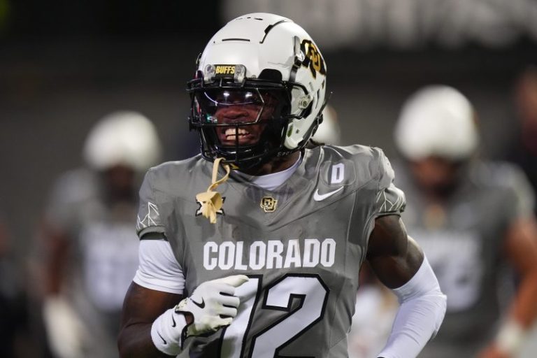 NFL draft big board: Travis Hunter leads top 101 players in 2025 class