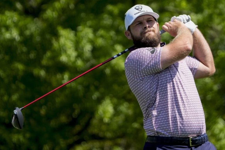 2025 Masters: How each LIV golfer did during the first round