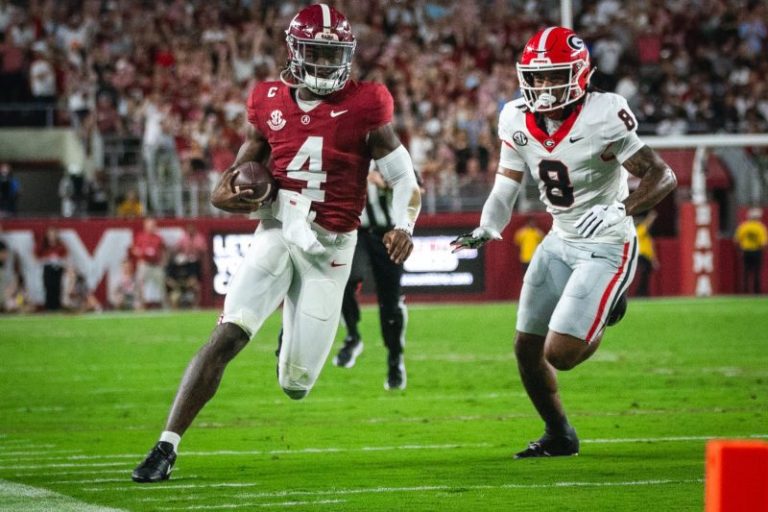 NFL draft’s 10 biggest boom-or-bust prospects