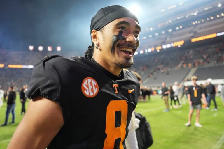 If Vols QB leaves Tennessee, these are the smartest landing spots
