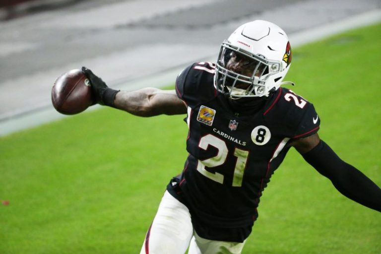 8-time Pro Bowl cornerback retiring, per report