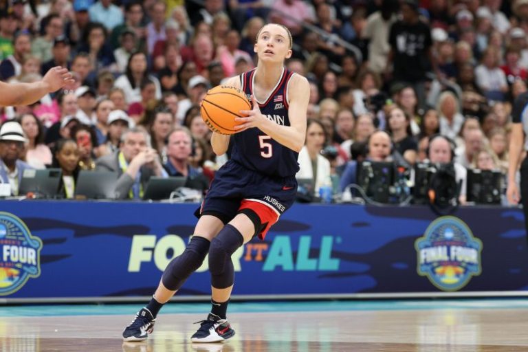 2025 WNBA draft order: Where teams are picking in each round