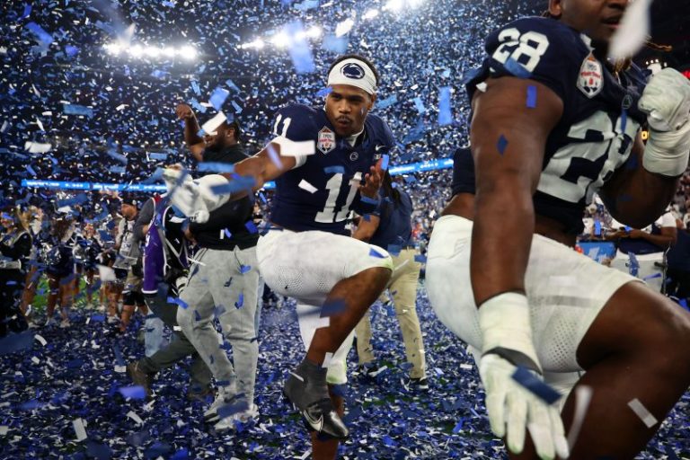 Best fits for the top defensive prospects in 2025 NFL draft