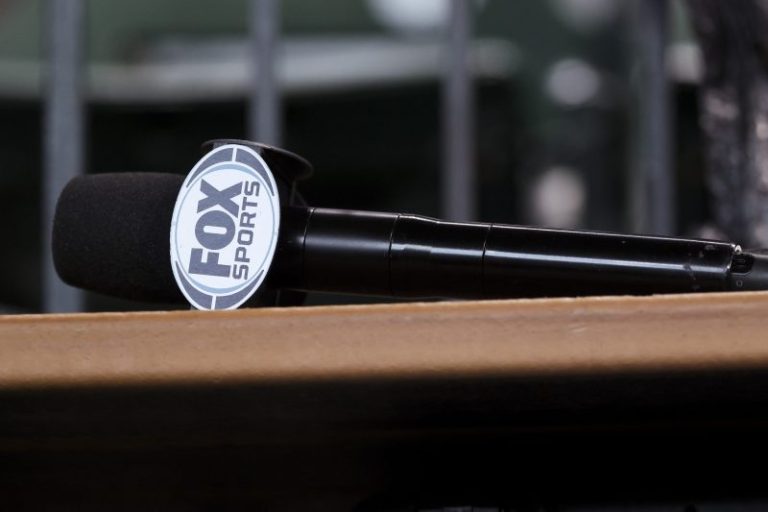 Report: Skip Bayless, Fox Sports in settlement talks for lawsuit