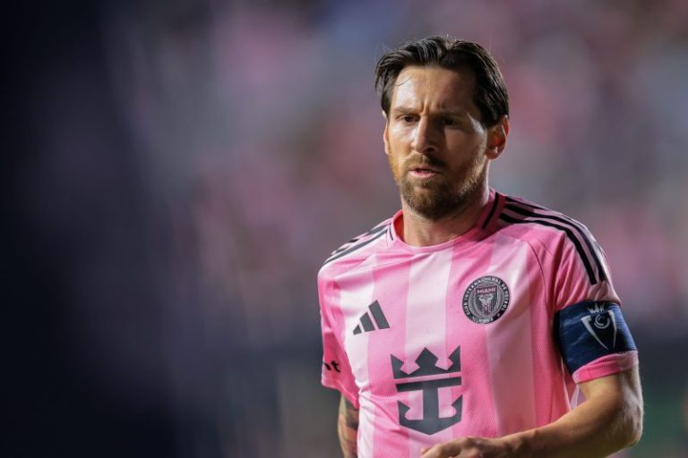 What Lionel Messi said about playing in 2026 World Cup