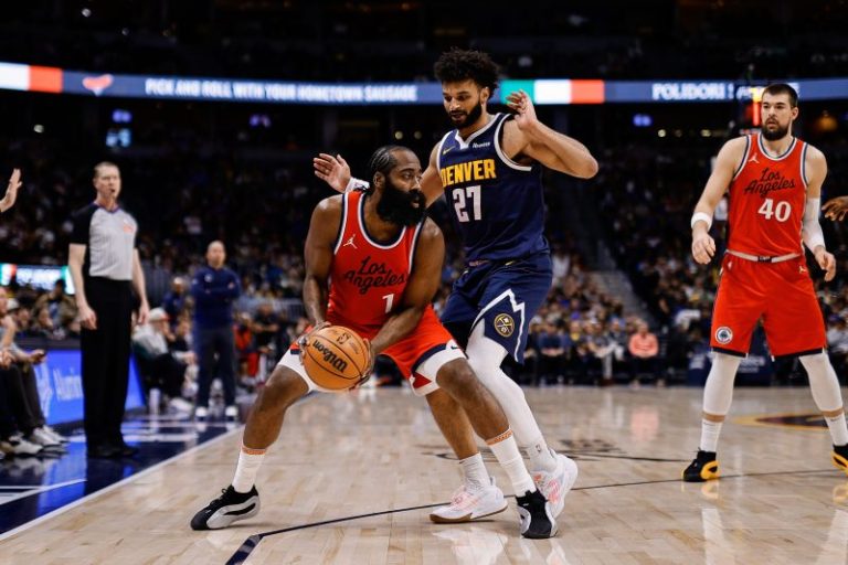 Nuggets rally to defeat Clippers in OT: Highlights
