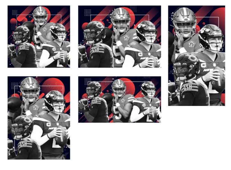 NFL draft’s 50* biggest busts of past 50 years: 2021 QBs stand out