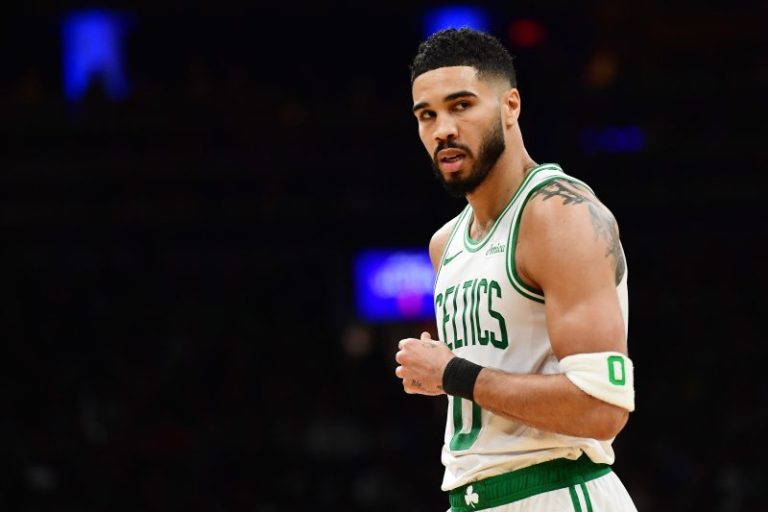Jayson Tatum injury update: Celtics star’s status ahead of Game 2