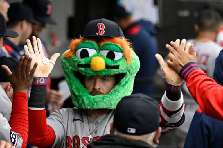 Every MLB team’s biggest surprise: Red Sox SS playing like All-Star