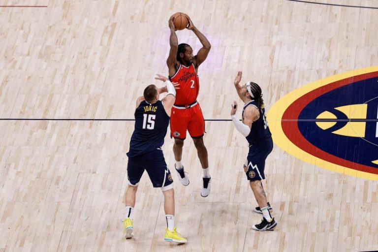 Nuggets vs. Clippers Game 3: Live updates, highlights