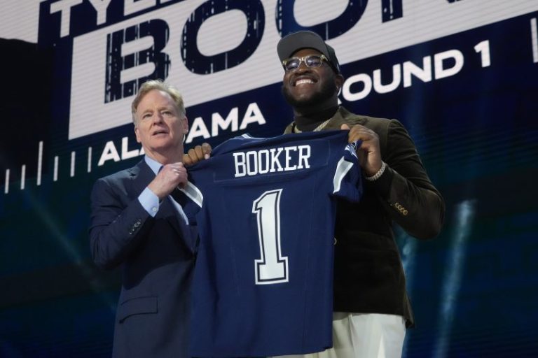 NFL draft’s most questionable picks: Which teams puzzled the most?