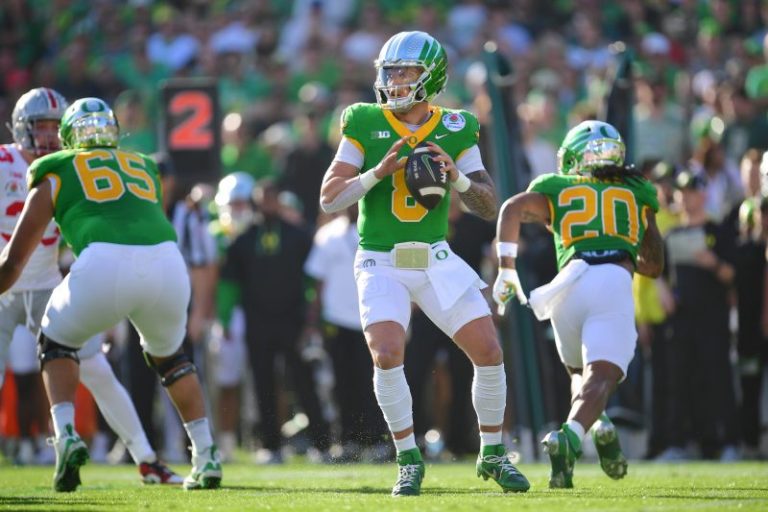 Tracking QBs taken before Shedeur Sanders in 2025 NFL Draft