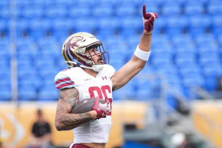 Puka Nacua’s brother under investigation for incident with UFL fan