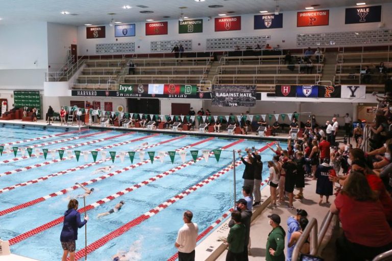 US government says Penn’s trans policy illegal, demands return of athletic awards