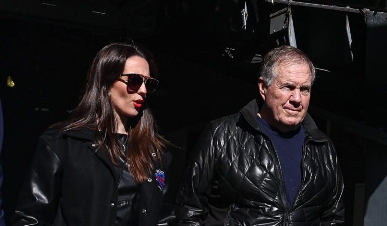 Hard to look away from coming Bill Belichick train wreck at North Carolina