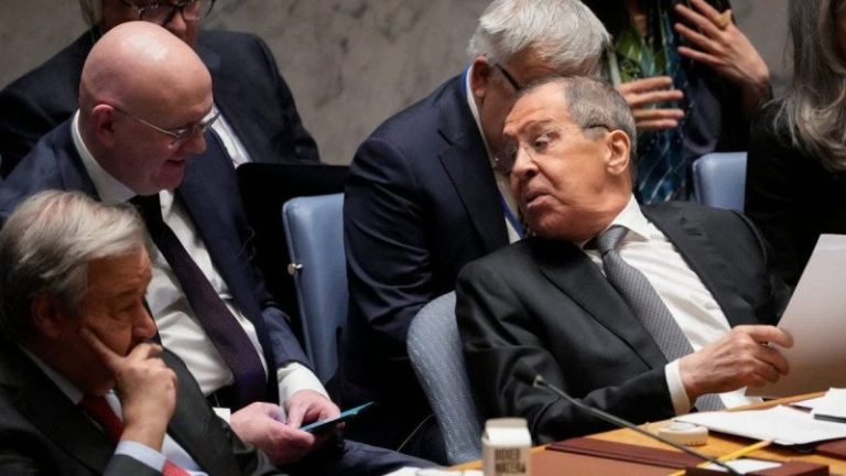 Trump urged to review UN immunity, lax visa rules amid national security concerns