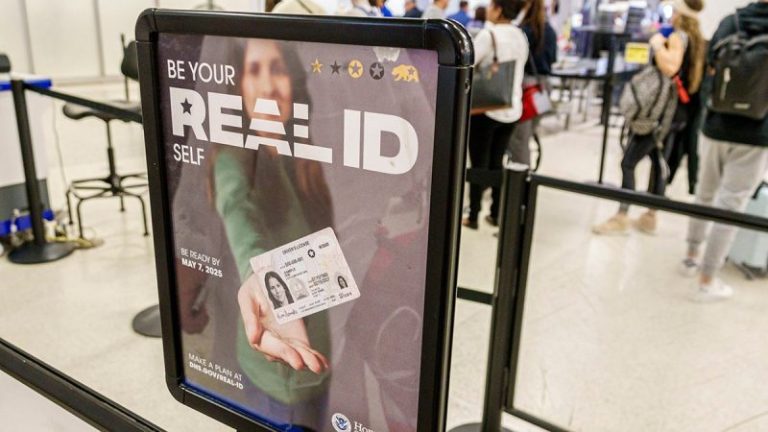 DAVID MARCUS: Sorry Dems, literally nobody believes married women can’t get IDs