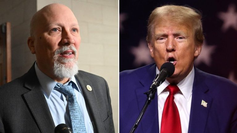 Chip Roy follows Trump’s lead with bill to ‘beat China’ on trade