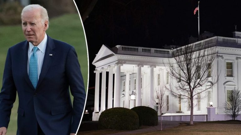 Biden aides ‘scripted’ everything, allowed his faculties to ‘atrophy,’ new book claims