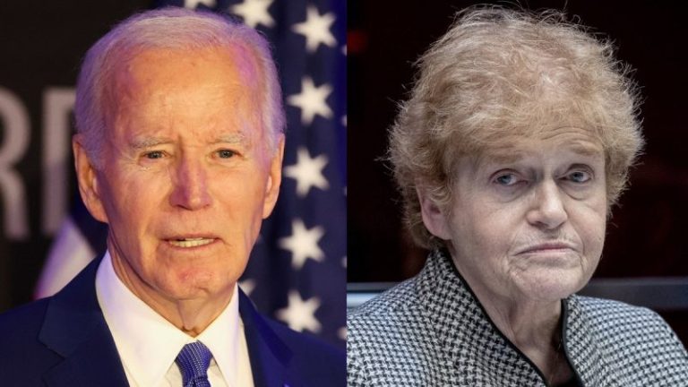 Former Biden official ‘pleased’ Trump admin tackling antisemitism