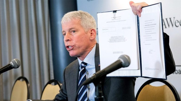 US federal agencies to ‘unleash’ coal energy after Biden ‘stifled’ it: ‘Mine, Baby, Mine’