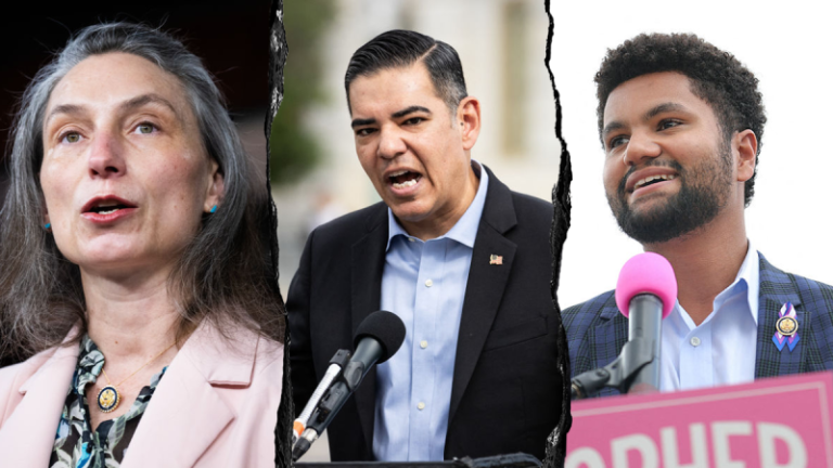 Republicans troll Dems’ El Salvador visits with offer to foot travel bill – in exchange for one thing