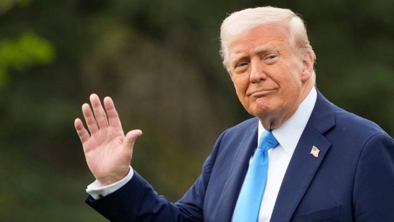 Trump tax cuts survive key House hurdle as fiscal hawks threaten rebellion
