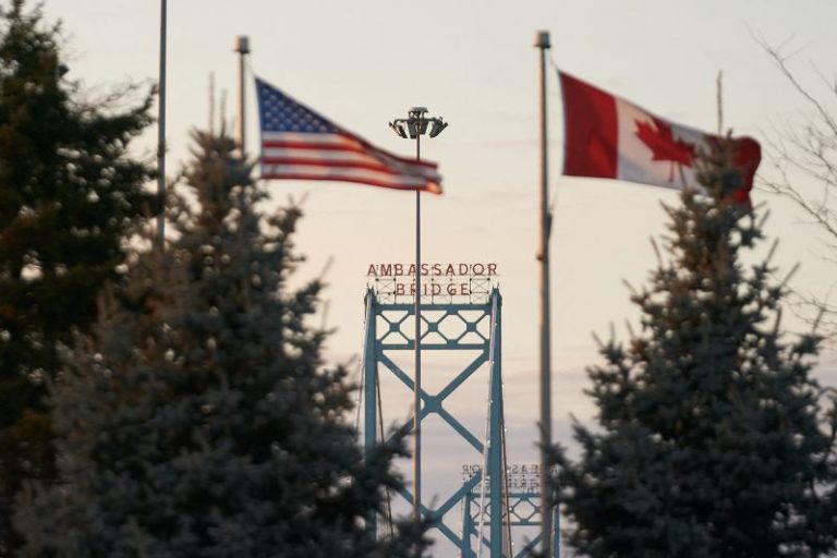 Canada warns travelers of US border agents’ authority to search electronic devices