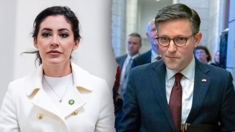 House plows ahead on Trump agenda after Johnson strikes deal with GOP rebels who paralyzed House