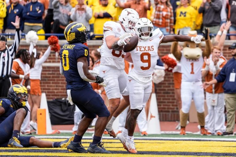 SEC football coaches pushing for Big Ten schedule agreement